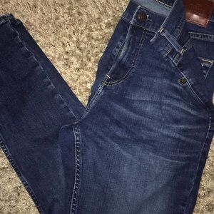 Hollister Blue denim jeans